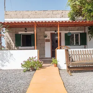 Casa Verode - Perenquén Guía de Isora