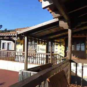 Balcones De Erques Vakantiehuis