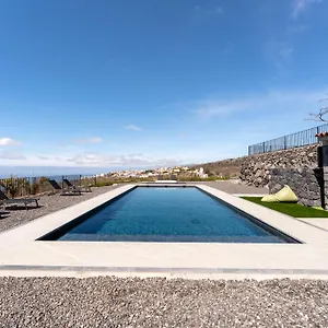 El Vinche Apartment