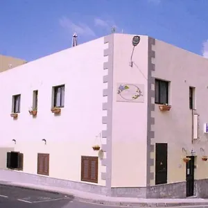 Hotel La Vista, Guia de Isora (Tenerife)