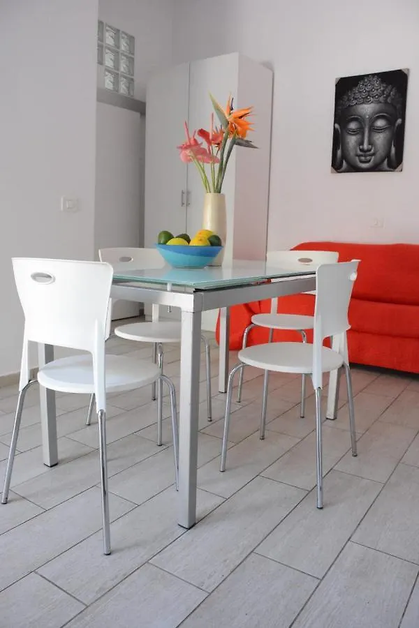 Apartment Apartamento Finca La Chiquita Hotel Guia de Isora  Spain
