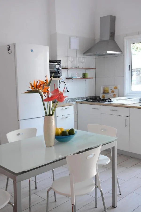 Apartamento Finca La Chiquita Hotel Guia de Isora  Guia de Isora (Tenerife)