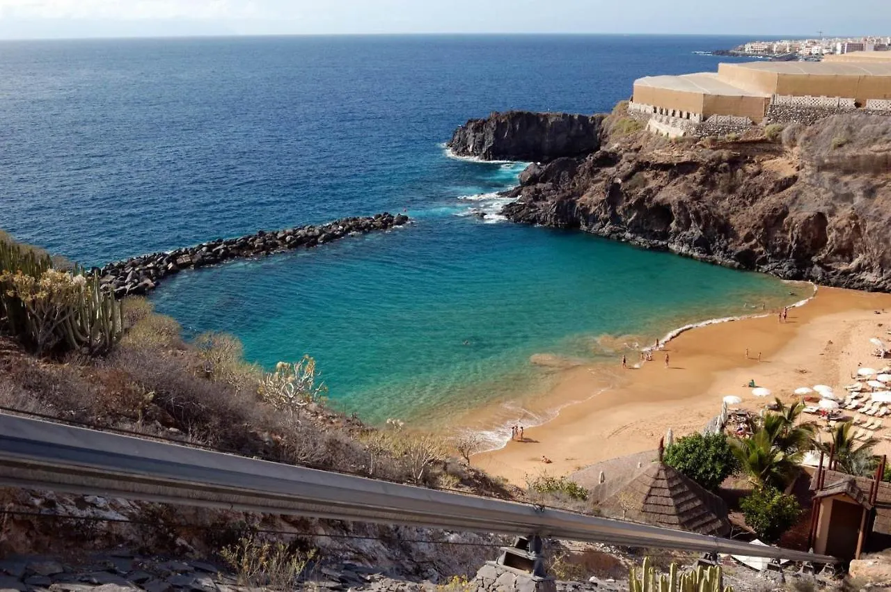Apartamento Finca La Chiquita Hotel Guia de Isora  Apartment Guia de Isora (Tenerife)