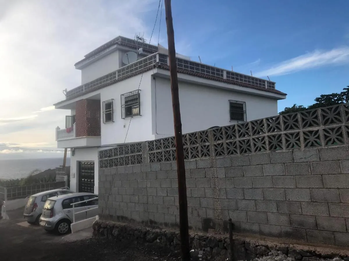 Apartamento Finca La Chiquita Hotel Guia de Isora  Apartment